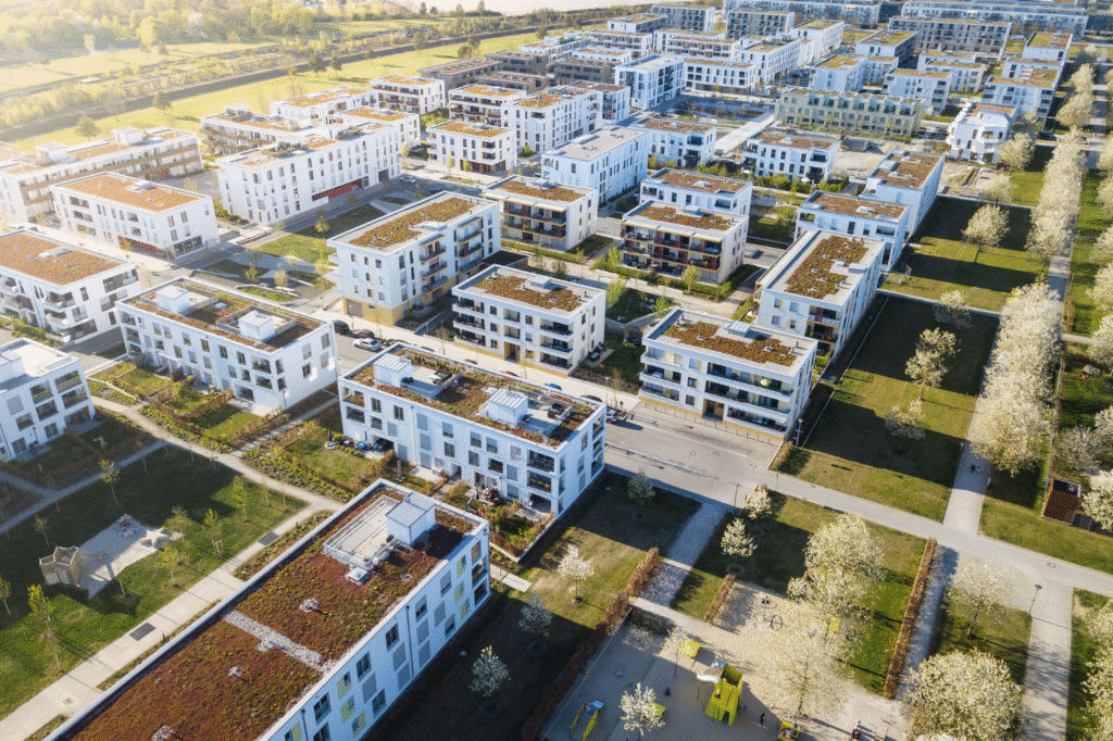 Builder Floor in Faridabad