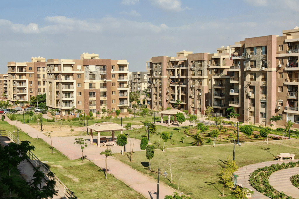 2 BHK Builder Floor in Faridabad