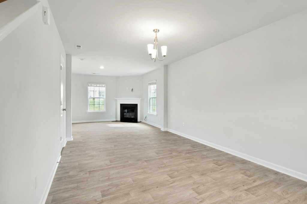 Builder Floor in Faridabad