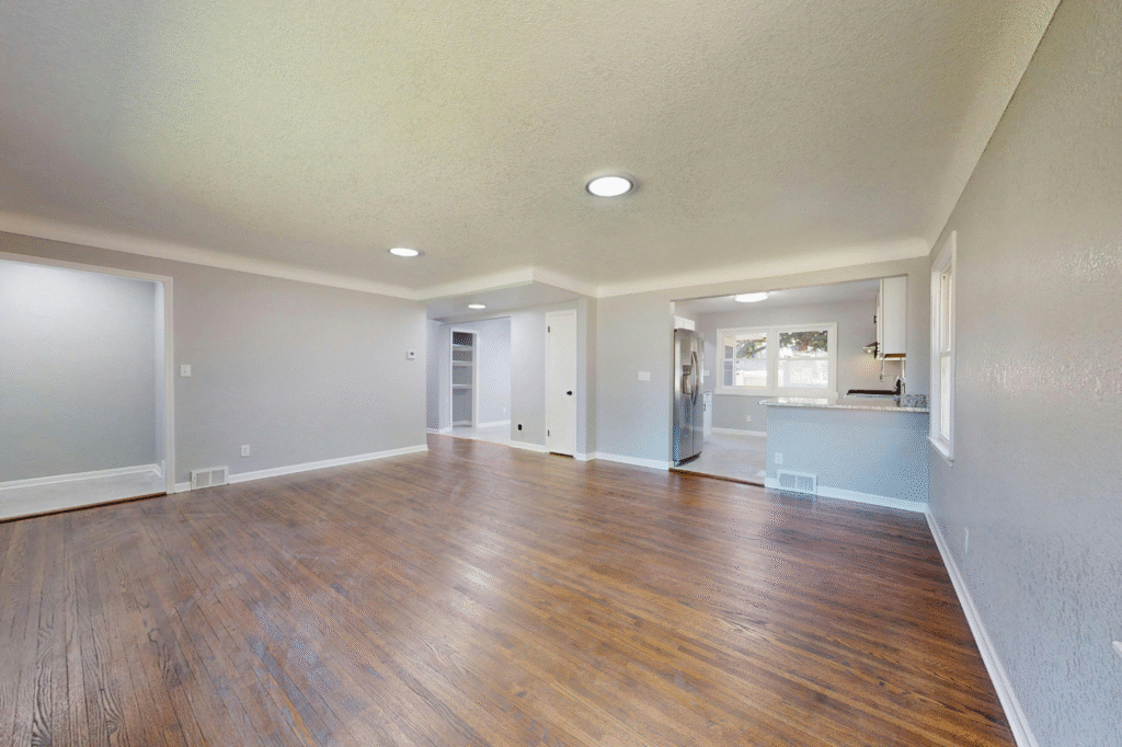 3 bhk builder floor in faridabad