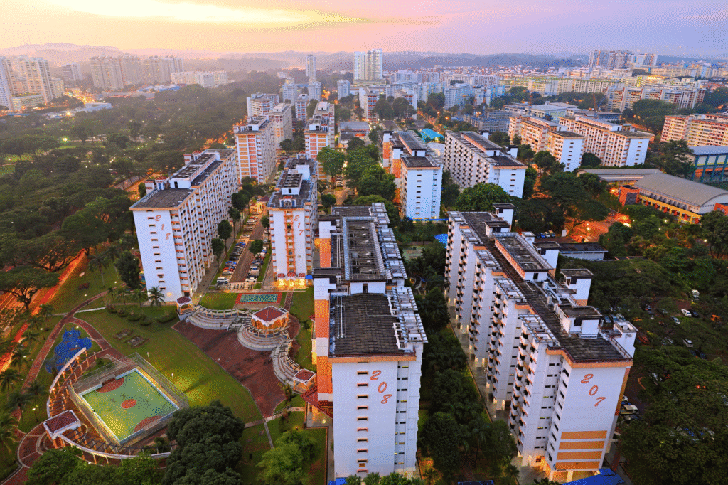 Affordable plots in Faridabad