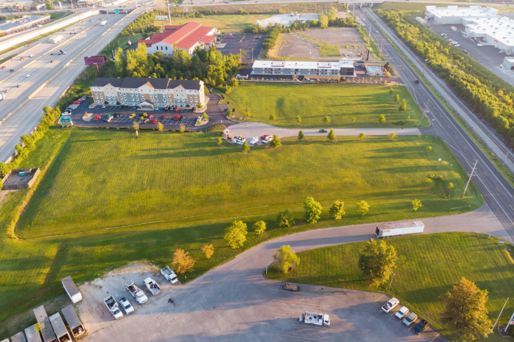 Plots in Neharpar Faridabad