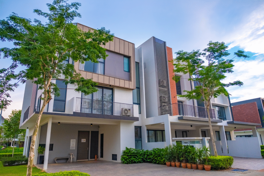 best property in faridabad neharpar