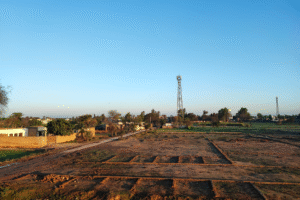 Ready to Move Plots in Faridabad Luxury Living