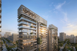 Why Skynest Towers Is a Smart Luxury Investment