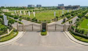 Plot for Sale in Greater Faridabad for Elite Investors