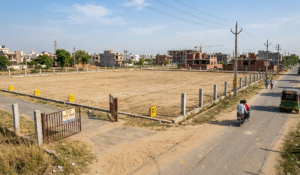 Buy Cheap Plots in Faridabad with EMI Option
