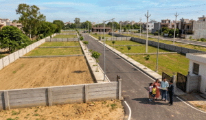 Benefits of RERA Approved Plots in Faridabad