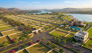 Why Invest in HOABL Plots for Long-Term Growth?