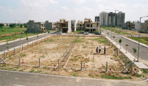 How to Register a Plot in Faridabad Step by Step