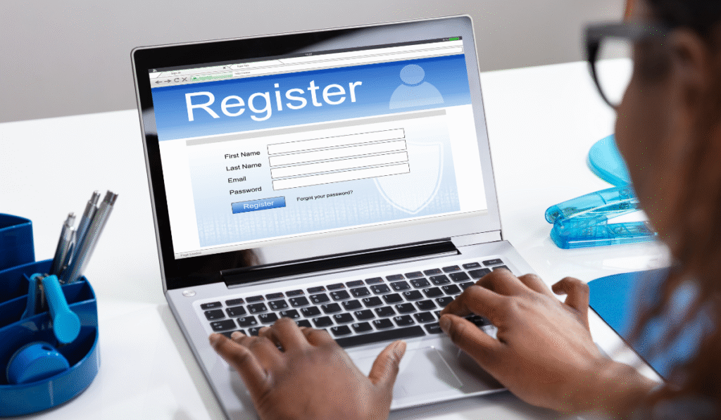 plot registry process Faridabad step by step