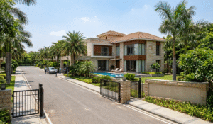 Best Luxury Villas in Faridabad for Home Buyers