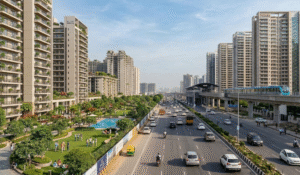 Delhi-NCR Real Estate Market Outlook: What Buyers Should Expect Next