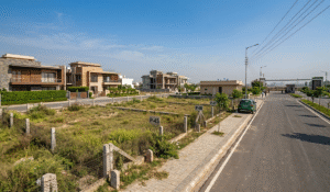 Plot in BPTP Faridabad for Luxury Property Buyers