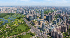 Which Delhi-NCR Locations Could Become the Next Real Estate Hotspots?