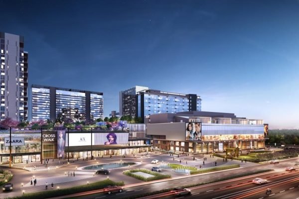 12TH Avenue Banner Img night view