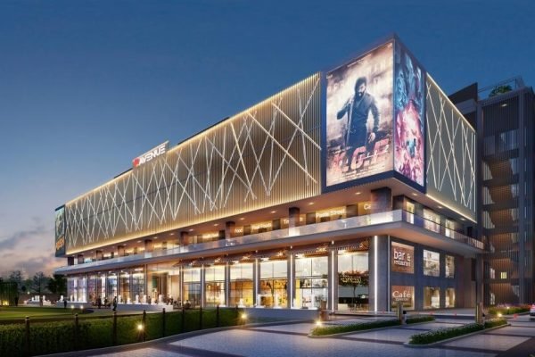 12TH Avenue Banner Img